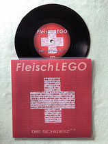 FleischLEGO, Die Schweiz / deutsch