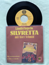 Ländlerkapelle Silvretta mit Kurt Schmid, Mir Längholzmusikante / chv