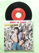 Debut de Soiree, La vie la nuit / if