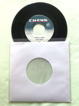 Chuck Berry, My Ding-A-Ling (Live)