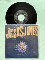 Jesus Jones, Who? Where? Why? / r