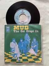 Mud, The Cat Crept In / r