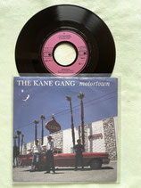 Kane Gang, Motortown