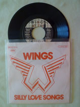 Wings, Silly Love Songs / r