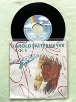 Beverly Hills Cop: Harold Faltermeyer, Axel F / deutsch