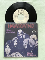 Hawkwind, Silver Machine / r