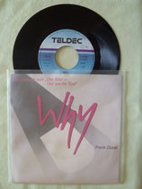 Frank Duval & Orchestra, Why / deutsch