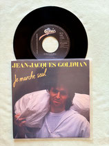 Jean-Jacques Goldman, Je marche seul / if
