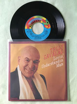 Telly Savalas, Lovin' Understandin' Man