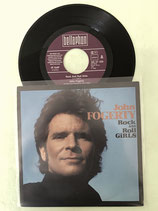 John Fogerty, Rock And Roll Girls / r