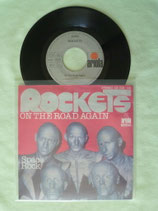 Rockets, On The Road Again / if