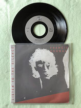 Francie Conway, Listen To The Silence / ch