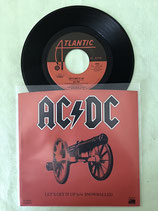 AC/DC, Let's Get It Up / h