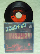 Led Zeppelin, Black Dog / r