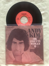 Andy Kim, Oh, Pretty Woman