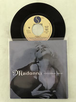 Madonna, Rescue Me