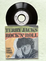 Terry Jacks, Rock 'n' Roll