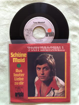 Tony Marshall, Schöne Maid / sch