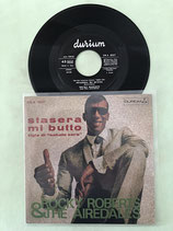 Rocky Roberts & The Airedales, Stasera mi butto
