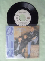 a-ha, The Blood That Moves The Body