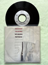 Modern Talking, You're My Heart, You're My Soul / deutsch