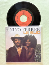 Nino Ferrer, Le sud / if