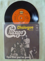 Chicago, Dialogue / r