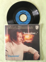 Mort Shuman, "Imagine..."