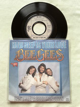 Bee Gees, How Deep Is Your Love