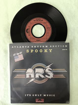 Atlanta Rhythm Section (ARS), Spooky / r