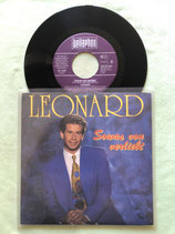 Leonard, Sowas von verliebt / ch