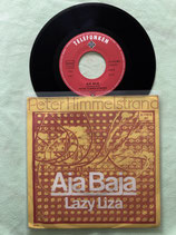 Peter Himmelstrand, Aja Baja / sch
