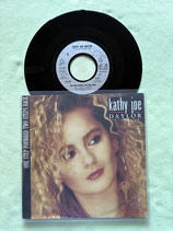 Kathy Joe Daylor, One Step Forward Two Steps Back / deutsch
