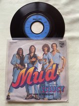 Mud, L’ L’ Lucy / r
