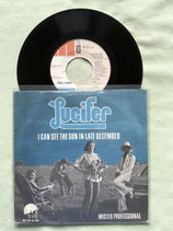 Lucifer, I Can See The Sun In Late December