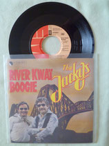 Jacky's, River Kwai / ch