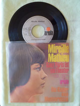 Mireille Mathieu, Ganz Paris ist ein Theater / sch