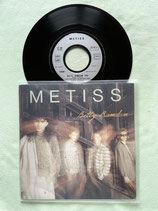 Metiss, Betty Ramdam / if