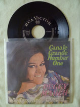 Peggy March, Canale Grande Number One / sch