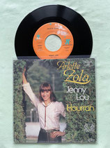 Arlette Zola, Jenny Lou / ch