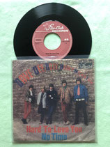 Dave Dee, Dozy, Beaky, Mick And Tich, Hard To Love You / r