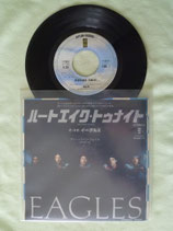 Eagles, Heartache Tonight / r