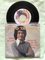 Toyo Tanaka, Tokio ist weit / sch