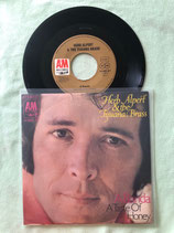 Herb Alpert & The Tijuana Brass, A Banda / sch