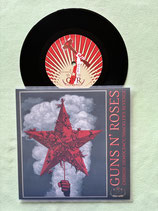 Guns N' Roses, Chinese Democraty / h