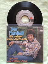 Tony Marshall, Wir zahlen keine Miete mehr / sch