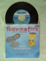 Ährwin & Ente, Anne Kohlenhalde / sch