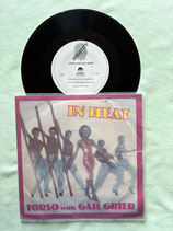 Torso mit Gail Grier, In Heat
