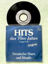 Hits der 70er Jahre, Medley / sch