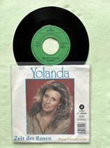 Yolanda, Zeit der Rosen / ch